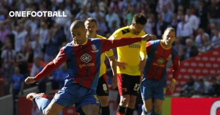 🎥 OTD 2012: Zaha and Phillips star to send Palace to the Premier League