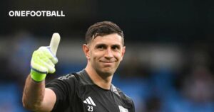 Best XI of stars set to leave the Premier League this summer 👋