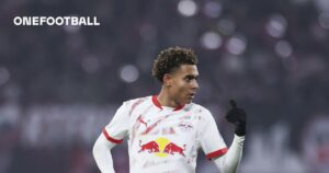 📱 Nusa of RB Leipzig builds his ‘perfect player’ with Vini, Neymar and more