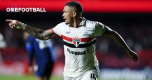 📹 Libertadores: São Paulo beat Talleres to reach last 16 as group winners