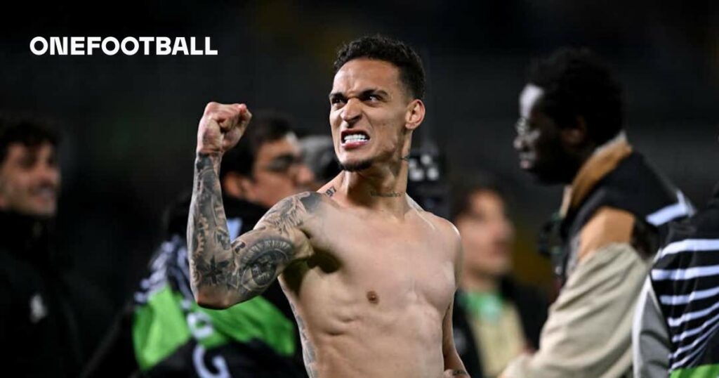 Revenge mission: ultimate flop silences the doubters
