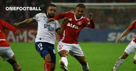 ☑️ The qualifiers from the Libertadores’ group of death are set 📹