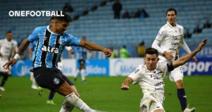 🤬 Grêmio struggle to score, win, but must go through the play-offs