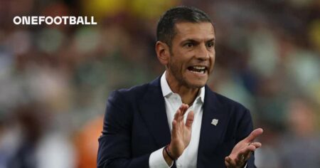 🚨 Official: Jaime Lozano named new Pachuca manager