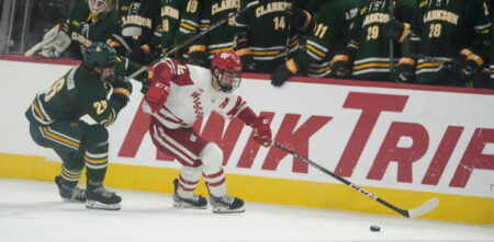 Matthew Mayich Commits To Clarkson