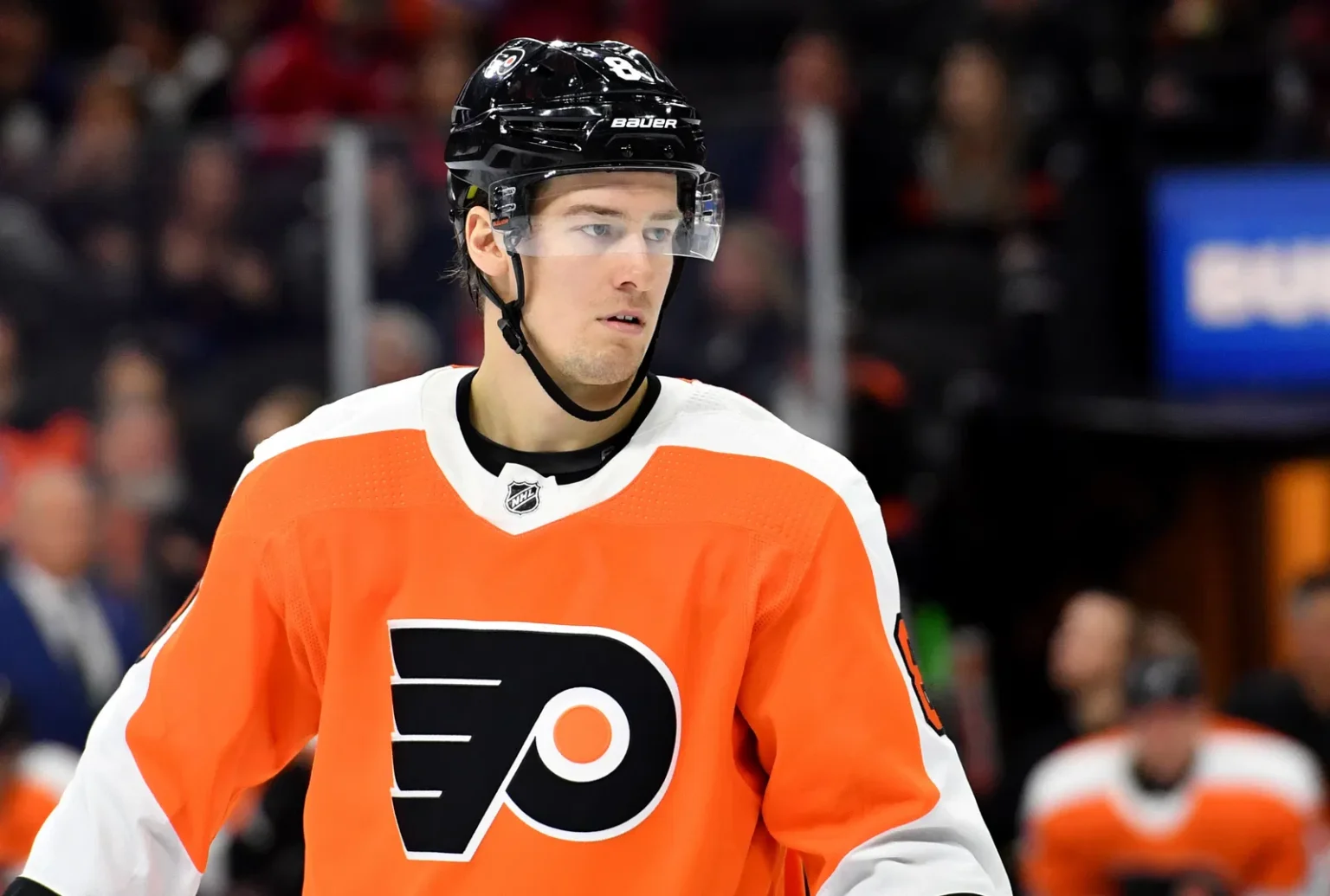 Robert Hägg Returns To Sweden