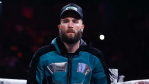 Caleb Plant laser-focused on Jermall Charlo after Jose Armando Resendiz: ‘I’m going to step on him’