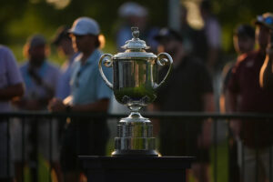 2025 PGA Championship purse, payouts: How much money is up for grabs this week at Quail Hollow?