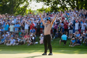 PGA CHAMPIONSHIP ’25: Facts and figures for the second major of the year