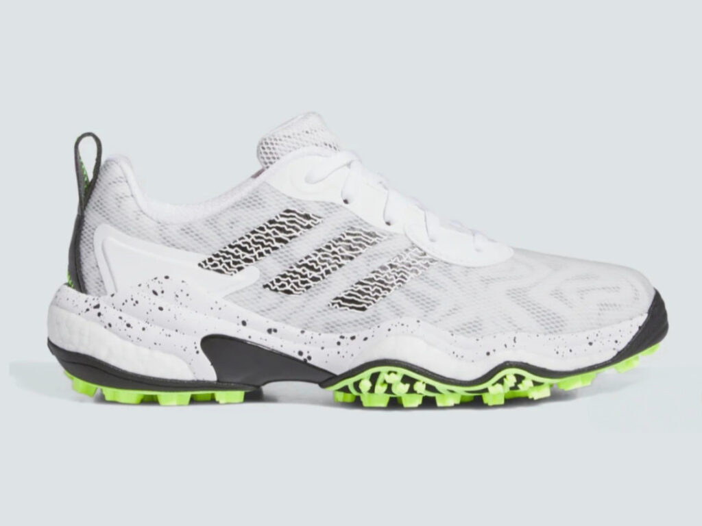 0 Adidas Golf Shoes Are on Sale for 65% Off, and Buyers 'Definitely Recommend' Them