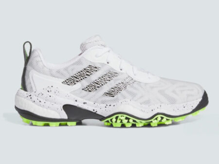 0 Adidas Golf Shoes Are on Sale for 65% Off, and Buyers 'Definitely Recommend' Them