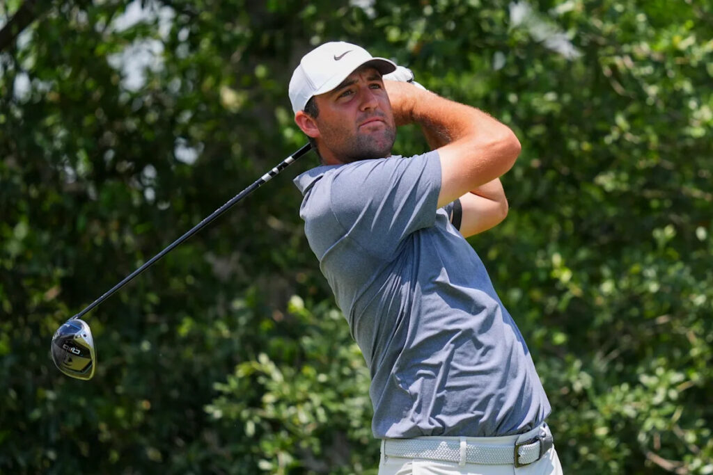 Stars are out for the Memorial and US Women’s Open goes to Erin Hills