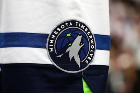 Timberwolves confirm one fan ejection, still searching for second fan who made ‘racially-charged comments’ toward Draymond Green