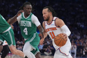 Knicks vs. Pacers odds, betting: Best bets for the Eastern Conference finals