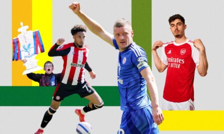 Premier League and FA Cup final: 10 things to look out for this weekend