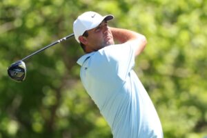 PGA Tour eliminates starting strokes from Tour Championship