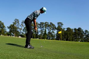  Million LIV Golfer Added to Highly Anticipated PGA Tour Major