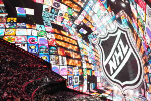 Penguins Drop Two Slots In NHL Draft, Will Pick 11th Overall