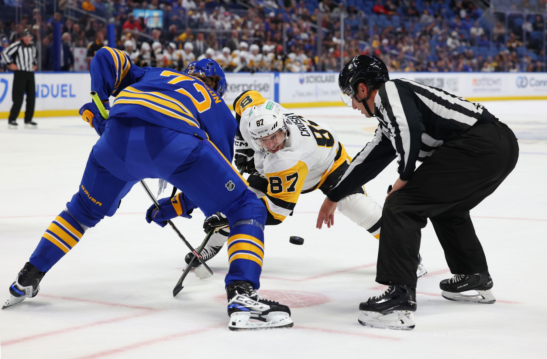 World Championship: 10 Must-Watch NHL Players From Canada, USA And More