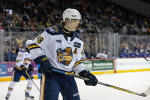 2025 NHL Lottery Mock Draft: Where Schaefer, Misa, Hagens And More Could Fall