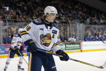 2025 NHL Lottery Mock Draft: Where Schaefer, Misa, Hagens And More Could Fall