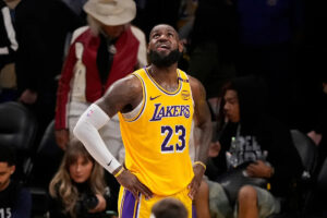 2025 NBA playoffs betting: Los Angeles Lakers losing is ‘fantastic result’ for sportsbooks