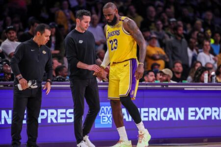 LeBron James future: What’s next for the Lakers star?