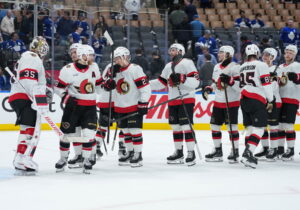 Summer Breakups: Senators GM Steve Staios Prepares For Another Rebalancing Act