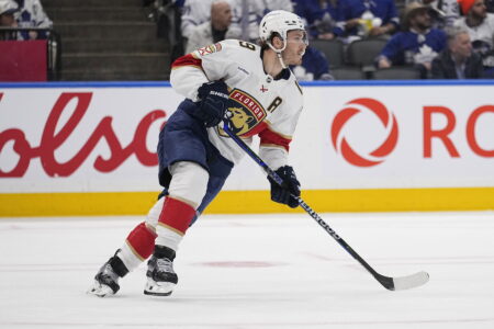The Walking Wounded: NHL Stars Hit The Ground Running After Long Injuries