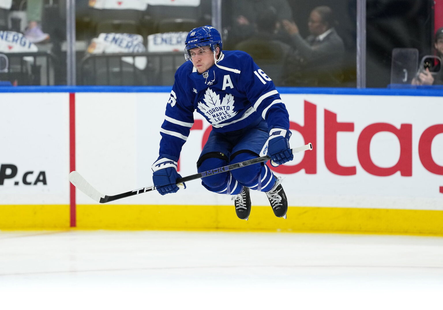 The Hockey News Playoff Frenzy Live: Join The Chat As Maple Leafs Take 2-0 Series Lead Over Panthers