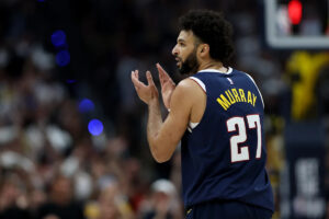 NBA playoffs: Jamal Murray cleared for Thunder-Nuggets Game 6 despite illness