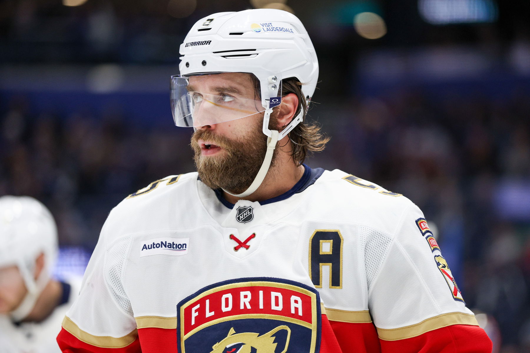 Should The NHL Allow Video Review For Uncalled Headshots During A Game?