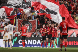 🔬 The Debrief from a highlight reel Saturday in MLS