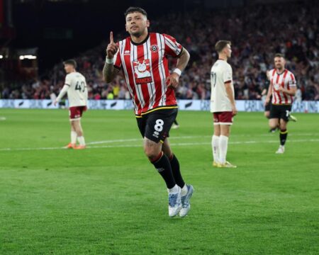 Sheffield United hope luck will change in poignant playoff final against Sunderland