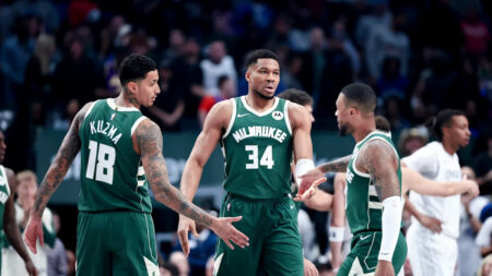 Milwaukee Bucks 2024-25 fantasy basketball season recap: Title window slammed shut in Brew City