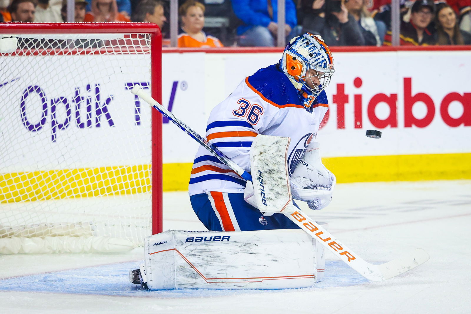 10 Worst Oilers' Trades & Signings By Ken Holland