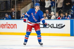Juuso Parssinen Signs Two-Year Contract Extension With Rangers