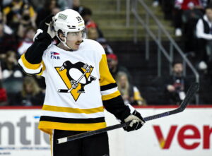 Penguins Should Let Dewar And Timmins Walk In Restricted Free Agency