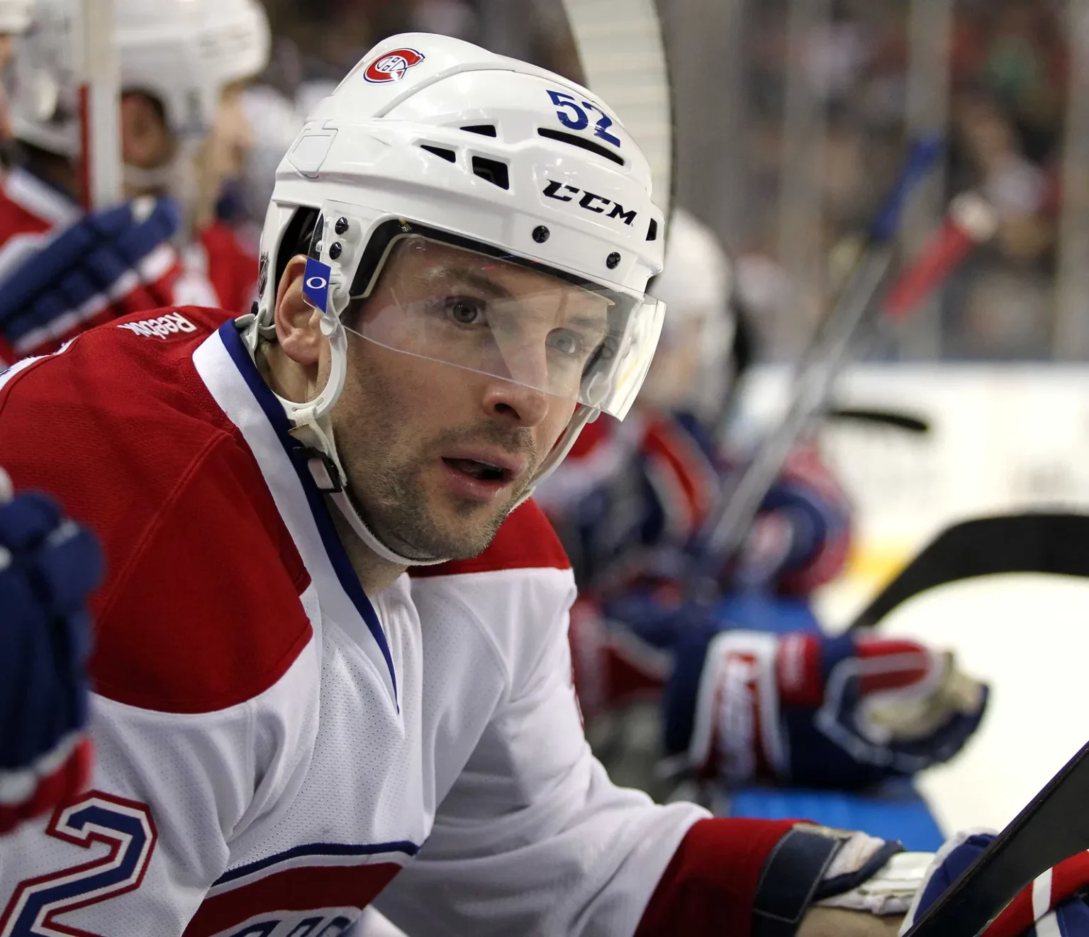 A Couple Of Former Members Of The Canadiens Organization Learned Their Fate On Friday
