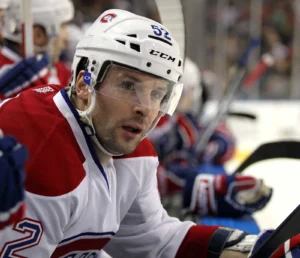 A Couple Of Former Members Of The Canadiens Organization Learned Their Fate On Friday