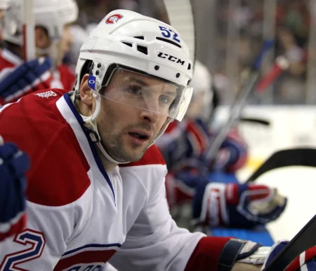 A Couple Of Former Members Of The Canadiens Organization Learned Their Fate On Friday