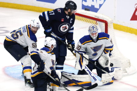 Blues Must Fix One Glaring Area Moving Towards 2025-26