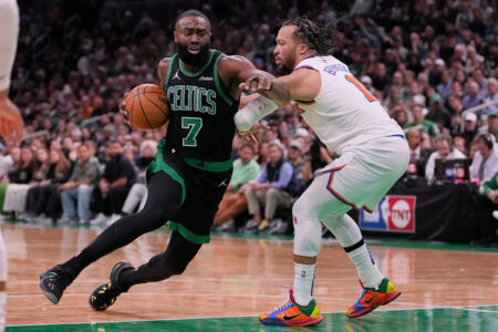 NBA playoffs, odds, lines, betting: Boston Celtics are rare underdogs in Game 6 at New York Knicks