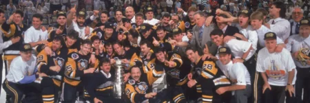 On This Day In Penguins Playoff History: May 25