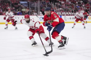 NHL Playoff Predictions 2025: Will The Hurricanes End The Panthers' Cup Final Streak?