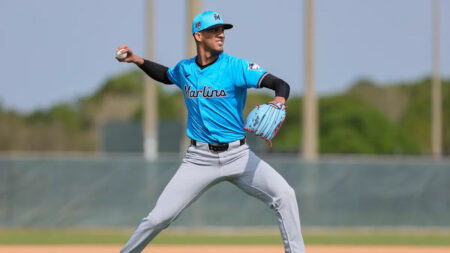 Fantasy Baseball Waiver Wire: Time to stash Eury Perez, is Cam Smith figuring it out?
