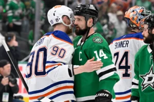 Former Canadiens Player Makes Stanley Cup Final For Fifth Time In Six Years
