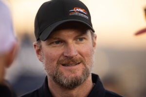 Dale Earnhardt Jr. Showed His True Character With Message For Fox Sports