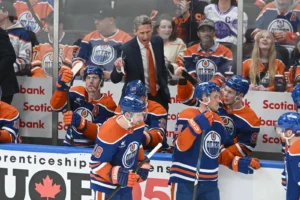 Under Kris Knoblauch, The 2025 Playoff Edmonton Oilers Are Better Than Ever