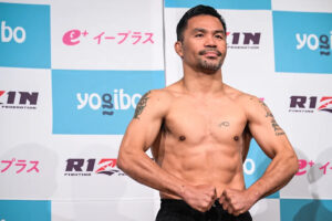 Manny Pacquiao to end 4-year retirement, face Mario Barrios for WBC welterweight belt in July